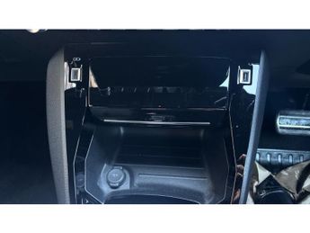 Peugeot 2008 100kW GT 50kWh 5dr Auto Electric Estate