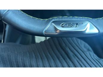 Peugeot 2008 100kW GT 50kWh 5dr Auto Electric Estate