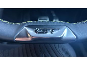 Peugeot 2008 100kW GT 50kWh 5dr Auto Electric Estate