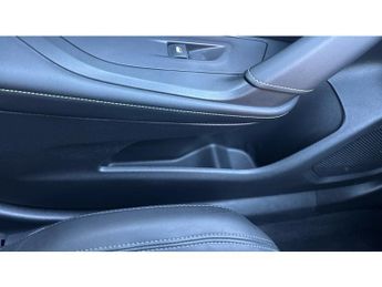 Peugeot 2008 100kW GT 50kWh 5dr Auto Electric Estate