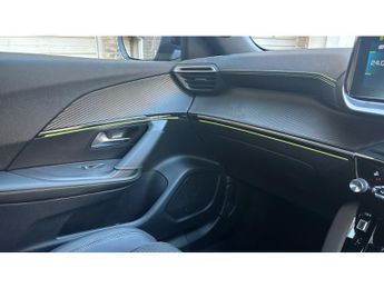 Peugeot 2008 100kW GT 50kWh 5dr Auto Electric Estate
