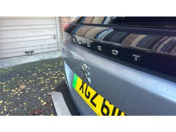 Peugeot 2008 100kW GT 50kWh 5dr Auto Electric Estate