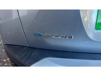 Peugeot 2008 100kW GT 50kWh 5dr Auto Electric Estate