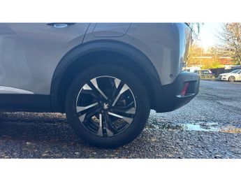 Peugeot 2008 100kW GT 50kWh 5dr Auto Electric Estate