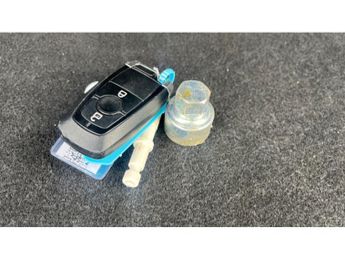 Ford Kuga 1.5 EcoBlue ST-Line 5dr Auto Diesel Estate