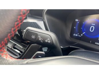 Ford Kuga 1.5 EcoBlue ST-Line 5dr Auto Diesel Estate