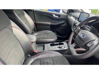 Ford Kuga 1.5 EcoBlue ST-Line 5dr Auto Diesel Estate