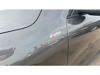 Ford Kuga 1.5 EcoBlue ST-Line 5dr Auto Diesel Estate