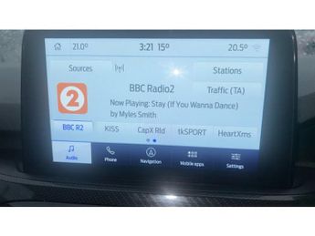 Ford Kuga 1.5 EcoBlue ST-Line 5dr Auto Diesel Estate