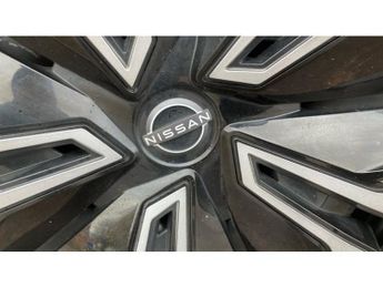 Nissan Juke 1.0 DiG-T 114 Acenta 5dr DCT Petrol Hatchback