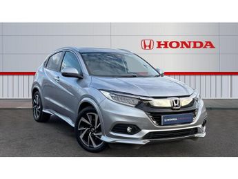 Honda HR-V 1.5 i-VTEC EX CVT 5dr Petrol Hatchback