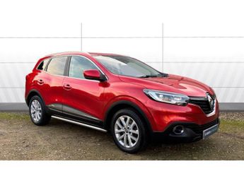 Renault Kadjar 1.5 dCi Dynamique Nav 5dr Diesel Hatchback