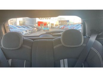 MINI Hatchback 1.5 Cooper Sport II 3dr Auto Petrol Hatchback