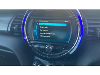 MINI Hatchback 1.5 Cooper Sport II 3dr Auto Petrol Hatchback