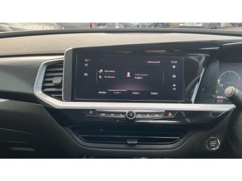 Vauxhall Grandland 1.5 Turbo D Ultimate 5dr Auto Diesel Hatchback