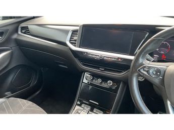 Vauxhall Grandland 1.5 Turbo D Ultimate 5dr Auto Diesel Hatchback