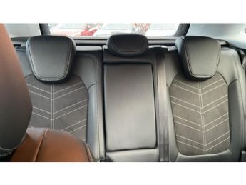 Vauxhall Grandland 1.5 Turbo D Ultimate 5dr Auto Diesel Hatchback