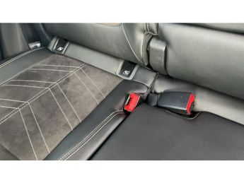 Vauxhall Grandland 1.5 Turbo D Ultimate 5dr Auto Diesel Hatchback