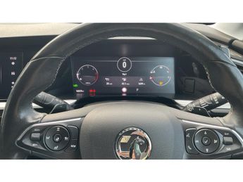 Vauxhall Grandland 1.5 Turbo D Ultimate 5dr Auto Diesel Hatchback
