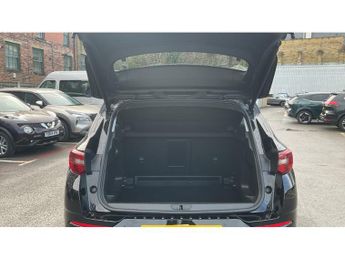 Vauxhall Grandland 1.5 Turbo D Ultimate 5dr Auto Diesel Hatchback