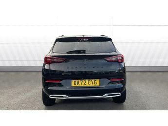 Vauxhall Grandland 1.5 Turbo D Ultimate 5dr Auto Diesel Hatchback