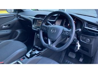 Vauxhall Corsa 1.2 Turbo Elite Edition 5dr Auto Petrol Hatchback