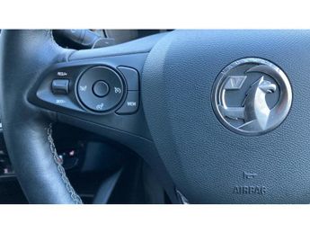Vauxhall Corsa 1.2 Turbo Elite Edition 5dr Auto Petrol Hatchback