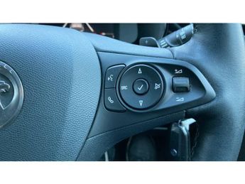 Vauxhall Corsa 1.2 Turbo Elite Edition 5dr Auto Petrol Hatchback