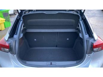 Vauxhall Corsa 1.2 Turbo Elite Edition 5dr Auto Petrol Hatchback