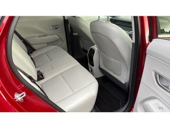 Hyundai KONA 160kW Ultimate 65kWh 5dr Auto Electric Hatchback