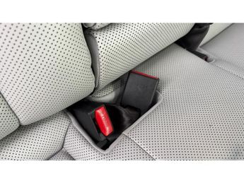 Hyundai KONA 160kW Ultimate 65kWh 5dr Auto Electric Hatchback