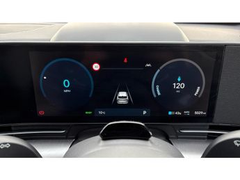 Hyundai KONA 160kW Ultimate 65kWh 5dr Auto Electric Hatchback