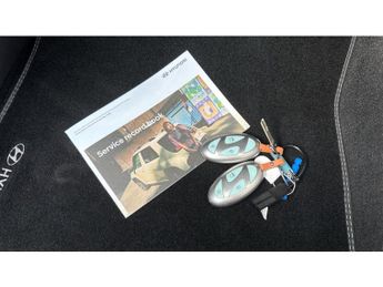 Hyundai KONA 160kW Ultimate 65kWh 5dr Auto Electric Hatchback