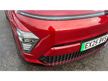 Hyundai KONA 160kW Ultimate 65kWh 5dr Auto Electric Hatchback