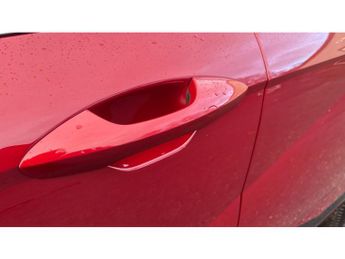 Hyundai KONA 160kW Ultimate 65kWh 5dr Auto Electric Hatchback