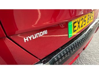 Hyundai KONA 160kW Ultimate 65kWh 5dr Auto Electric Hatchback