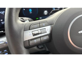 Hyundai KONA 160kW Ultimate 65kWh 5dr Auto Electric Hatchback