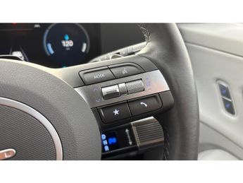 Hyundai KONA 160kW Ultimate 65kWh 5dr Auto Electric Hatchback