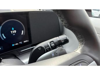 Hyundai KONA 160kW Ultimate 65kWh 5dr Auto Electric Hatchback