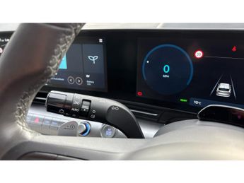 Hyundai KONA 160kW Ultimate 65kWh 5dr Auto Electric Hatchback