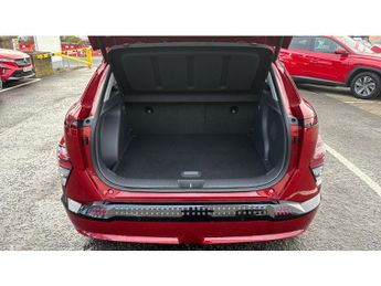 Hyundai KONA 160kW Ultimate 65kWh 5dr Auto Electric Hatchback