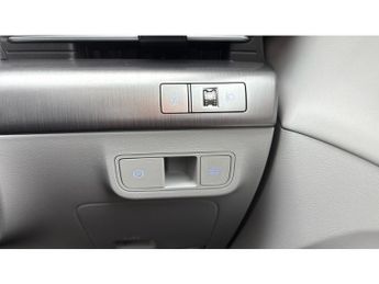 Hyundai KONA 160kW Ultimate 65kWh 5dr Auto Electric Hatchback