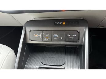Hyundai KONA 160kW Ultimate 65kWh 5dr Auto Electric Hatchback