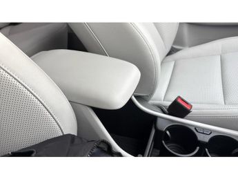 Hyundai KONA 160kW Ultimate 65kWh 5dr Auto Electric Hatchback