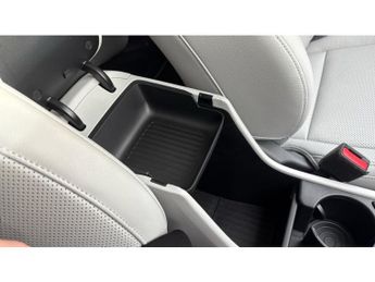 Hyundai KONA 160kW Ultimate 65kWh 5dr Auto Electric Hatchback