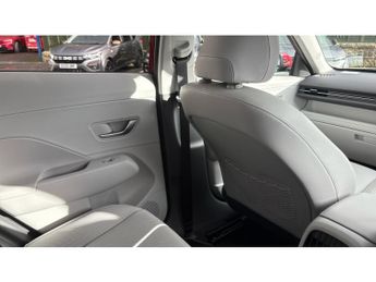 Hyundai KONA 160kW Ultimate 65kWh 5dr Auto Electric Hatchback