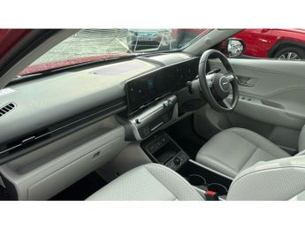 Hyundai KONA 160kW Ultimate 65kWh 5dr Auto Electric Hatchback