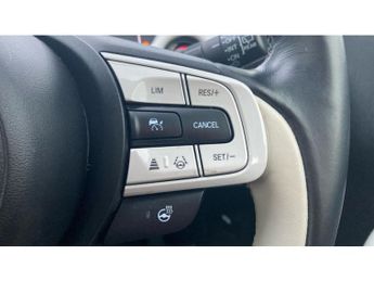 Honda Jazz 1.5 i-MMD Hybrid EX 5dr eCVT Hybrid Hatchback