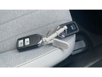 Honda Jazz 1.5 i-MMD Hybrid EX 5dr eCVT Hybrid Hatchback