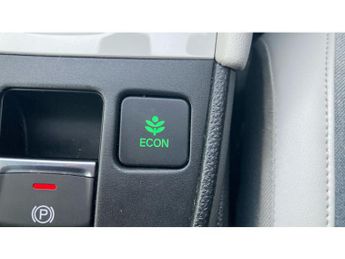 Honda Jazz 1.5 i-MMD Hybrid EX 5dr eCVT Hybrid Hatchback